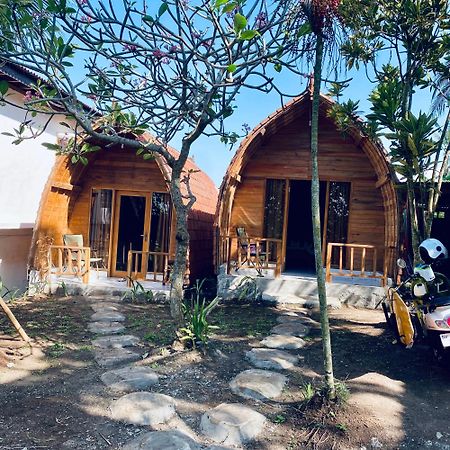 Dikaloha Surfschool And Stay Airsatang Kültér fotó