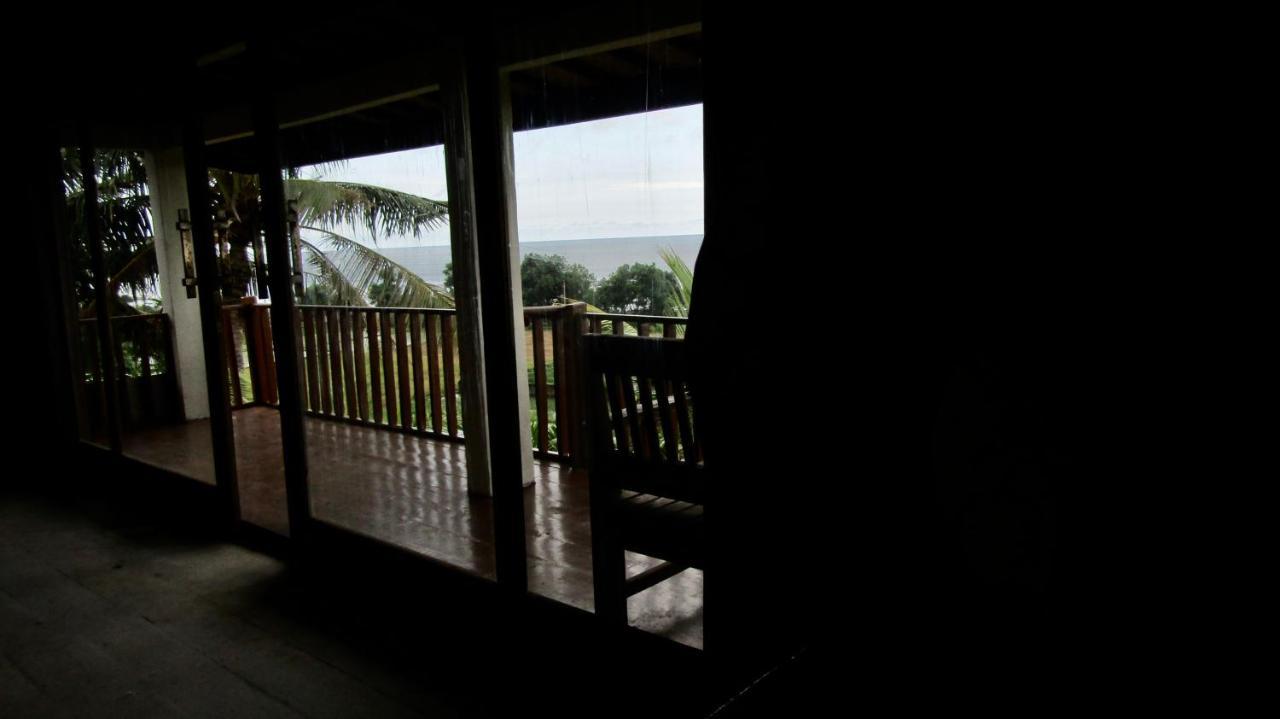 Dikaloha Surfschool And Stay Airsatang Kültér fotó