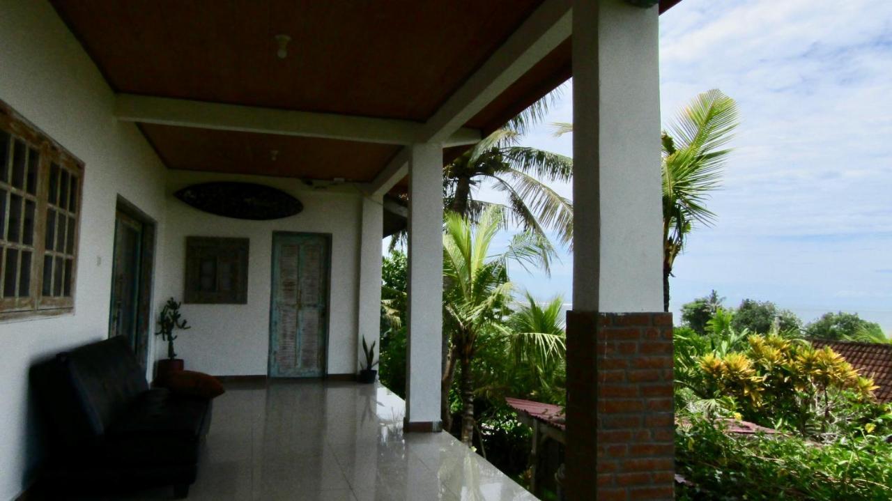 Dikaloha Surfschool And Stay Airsatang Kültér fotó
