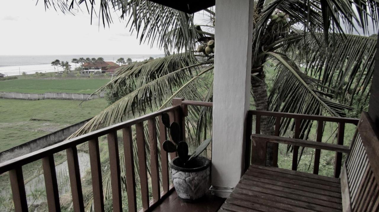 Dikaloha Surfschool And Stay Airsatang Kültér fotó