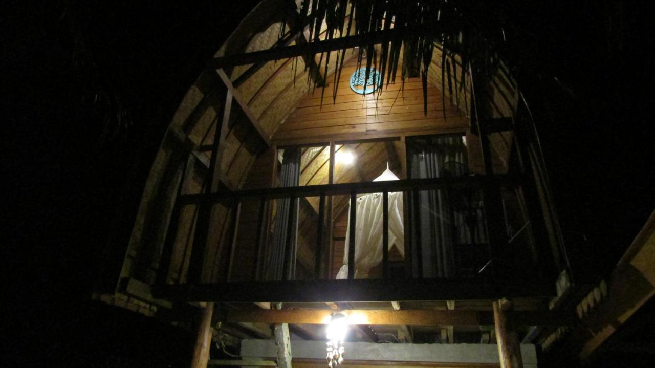 Dikaloha Surfschool And Stay Airsatang Kültér fotó