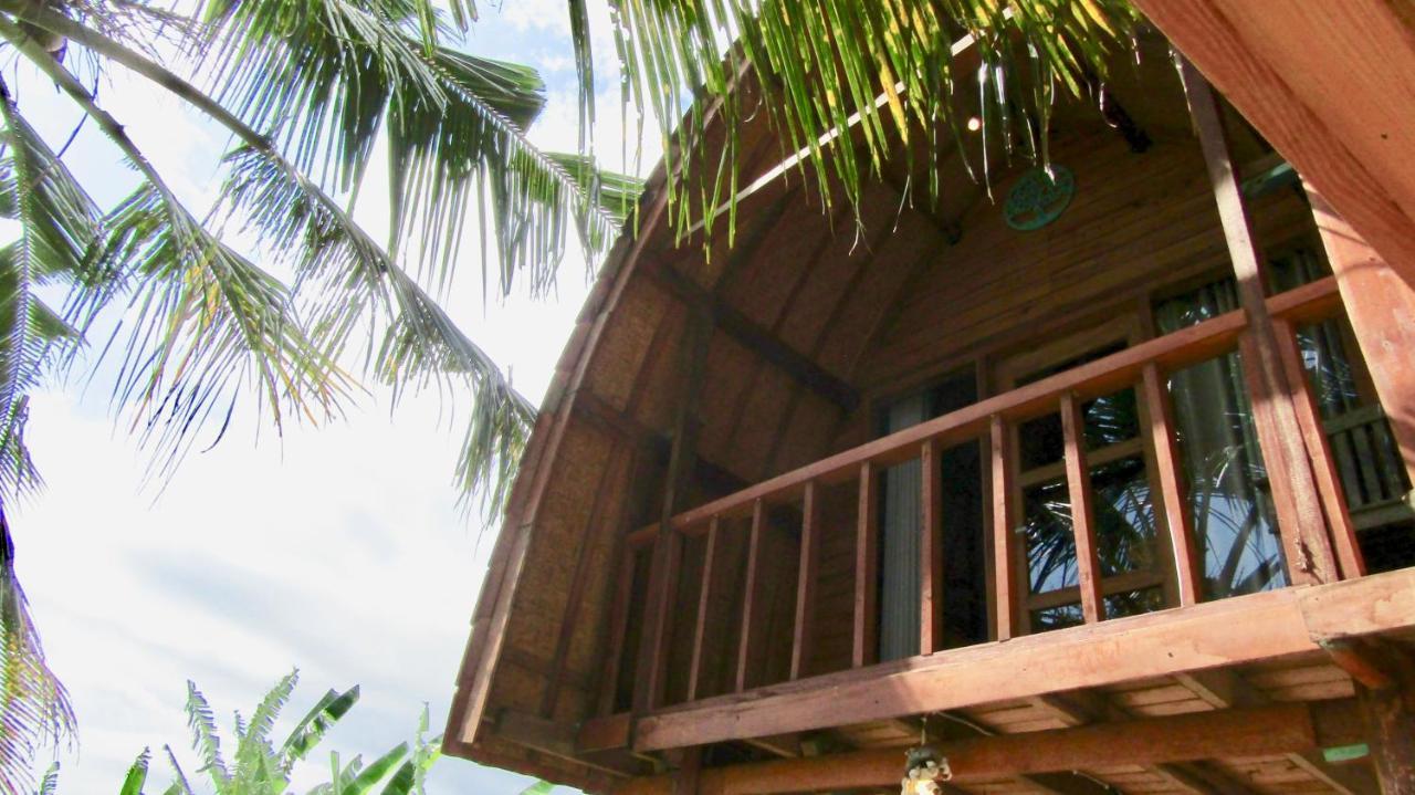 Dikaloha Surfschool And Stay Airsatang Kültér fotó
