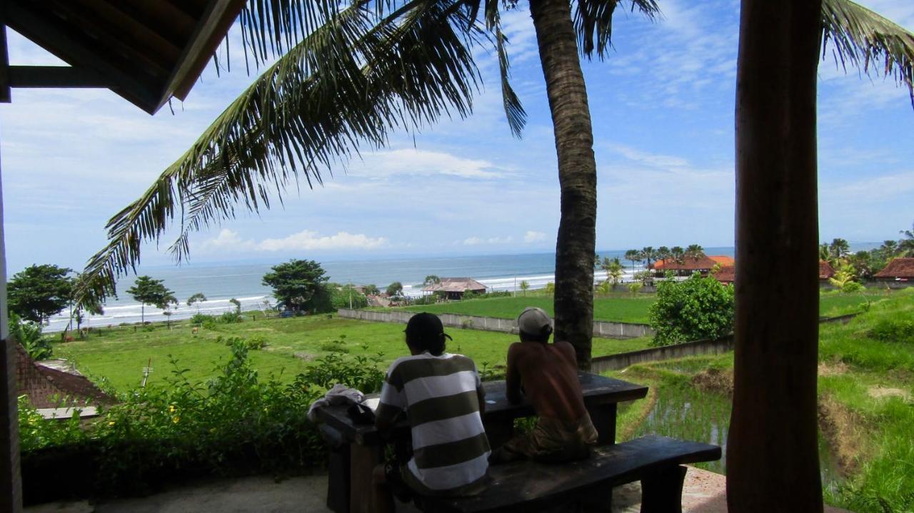 Dikaloha Surfschool And Stay Airsatang Kültér fotó