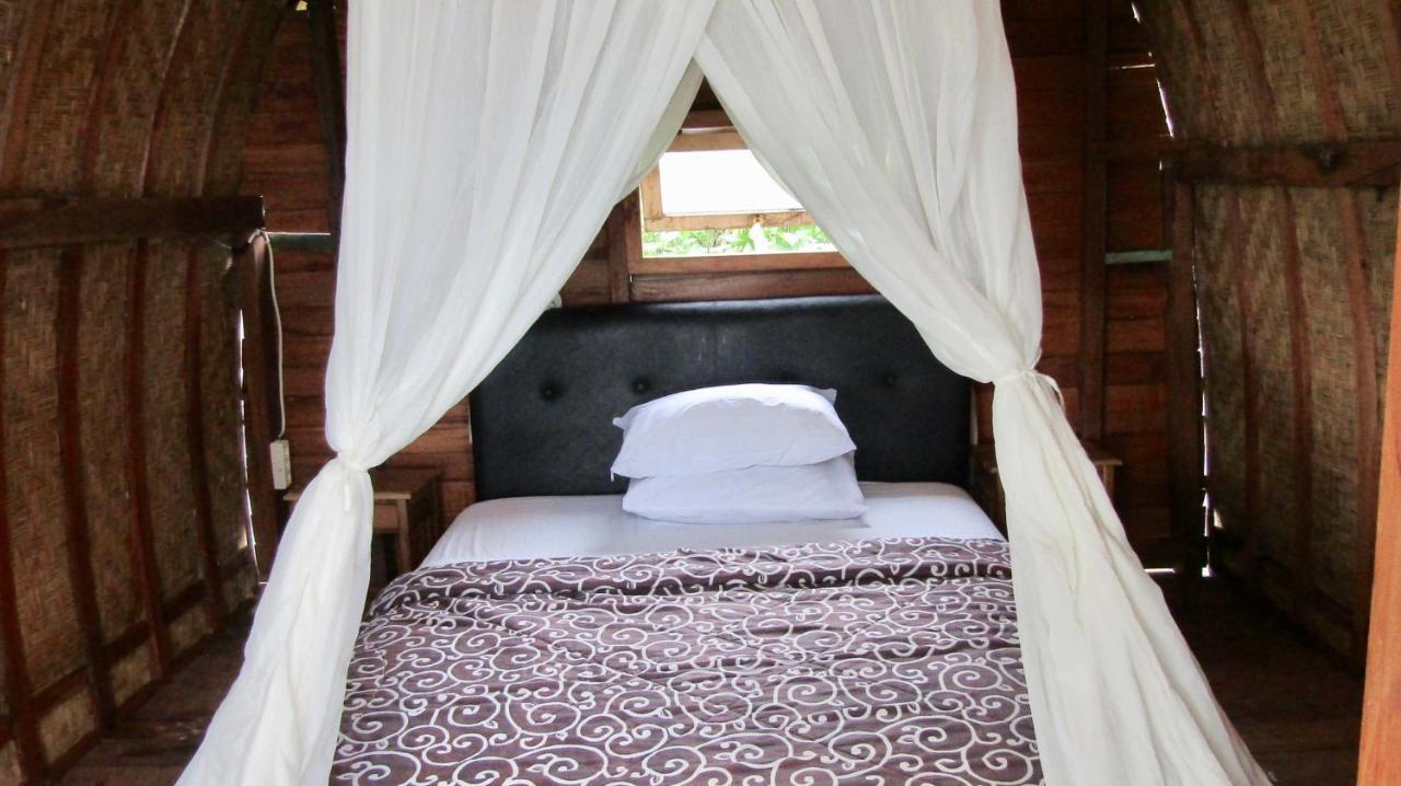 Dikaloha Surfschool And Stay Airsatang Kültér fotó