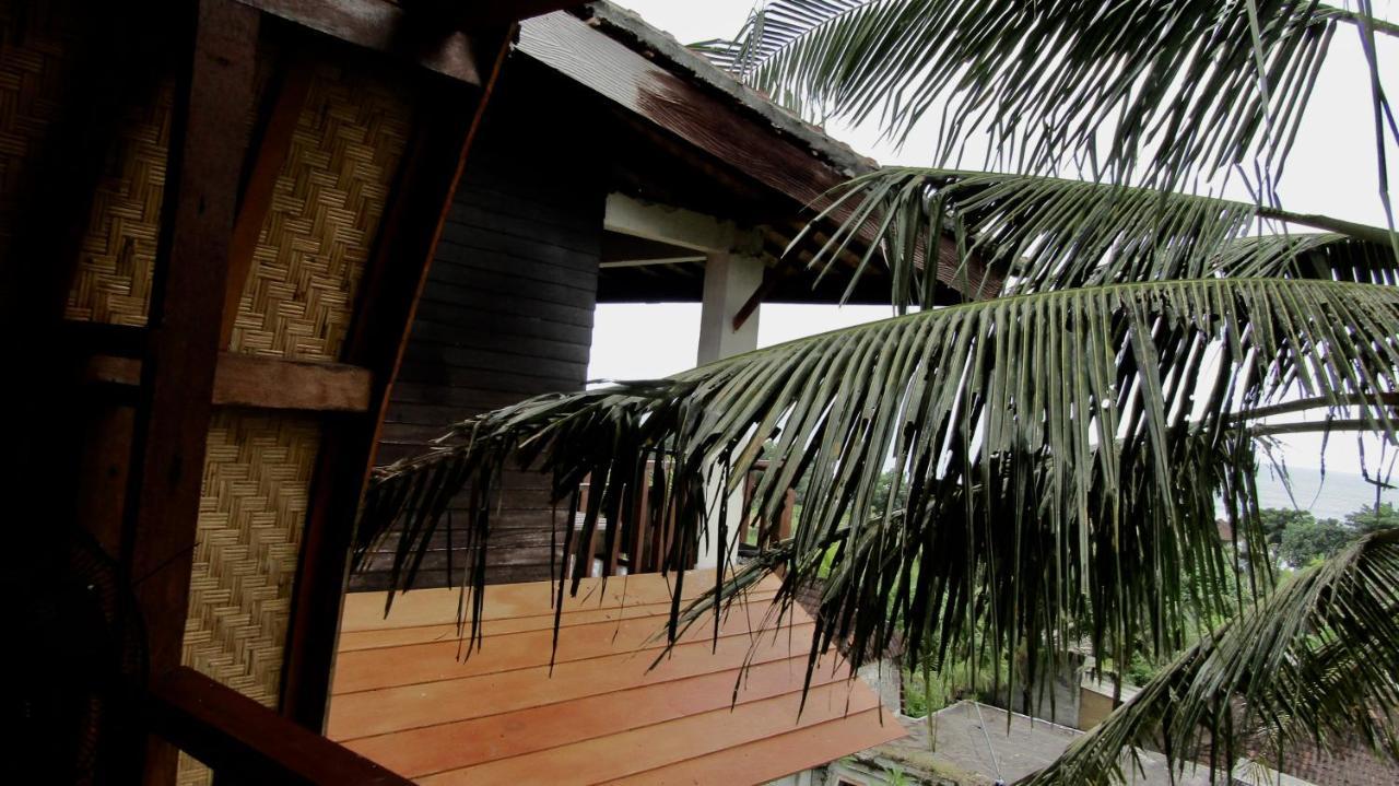 Dikaloha Surfschool And Stay Airsatang Kültér fotó