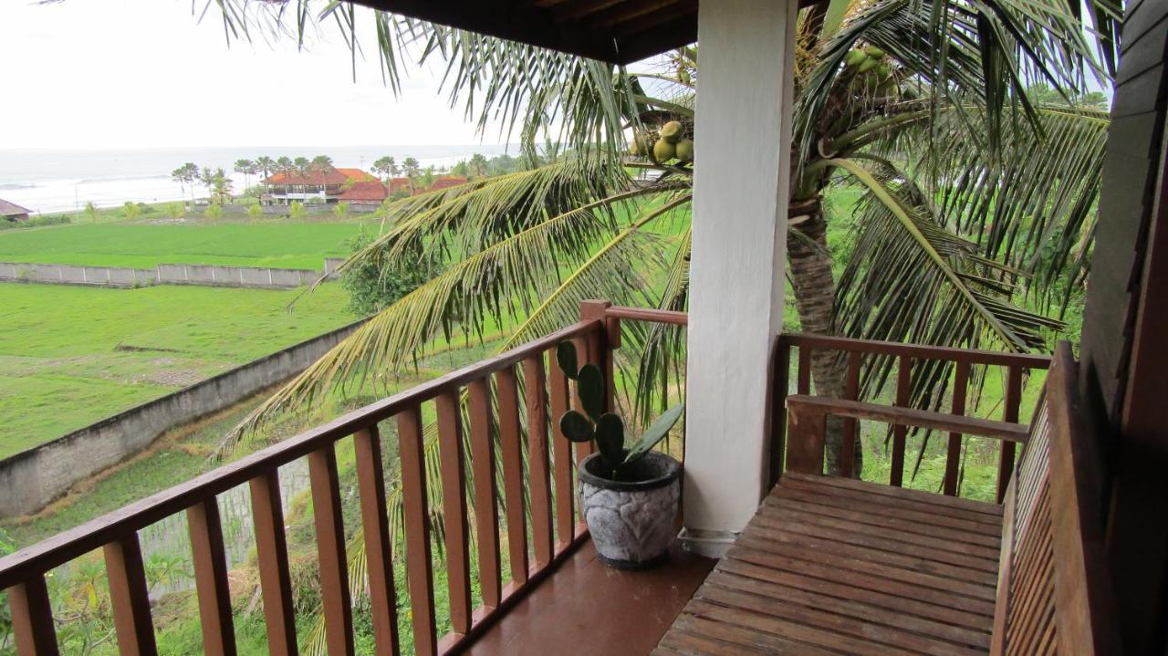Dikaloha Surfschool And Stay Airsatang Kültér fotó