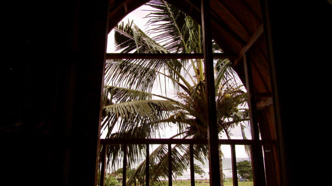Dikaloha Surfschool And Stay Airsatang Kültér fotó