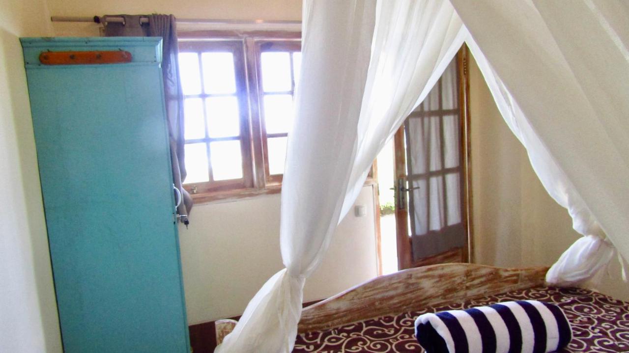 Dikaloha Surfschool And Stay Airsatang Kültér fotó