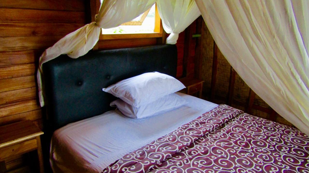 Dikaloha Surfschool And Stay Airsatang Kültér fotó