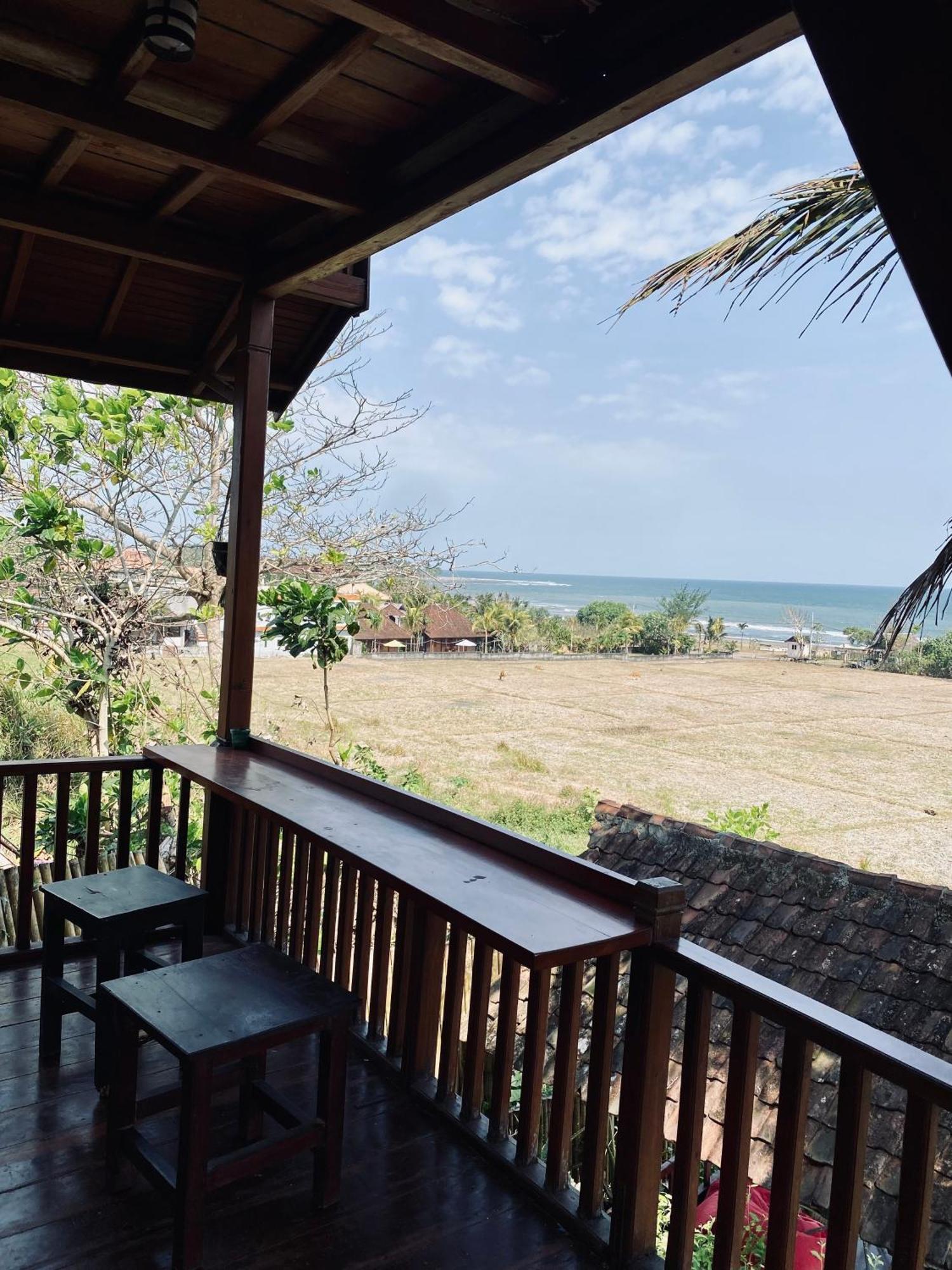 Dikaloha Surfschool And Stay Airsatang Kültér fotó
