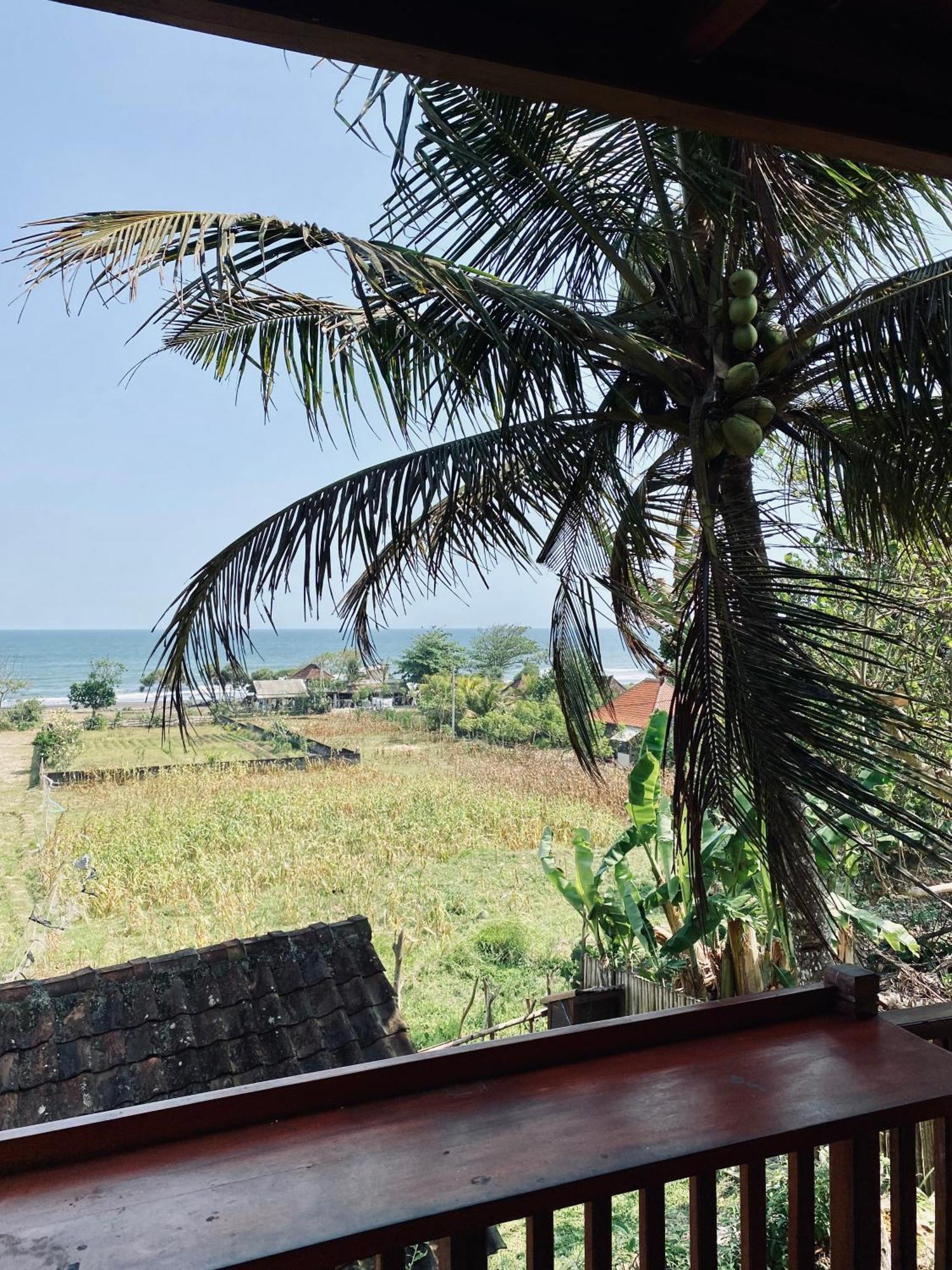 Dikaloha Surfschool And Stay Airsatang Kültér fotó